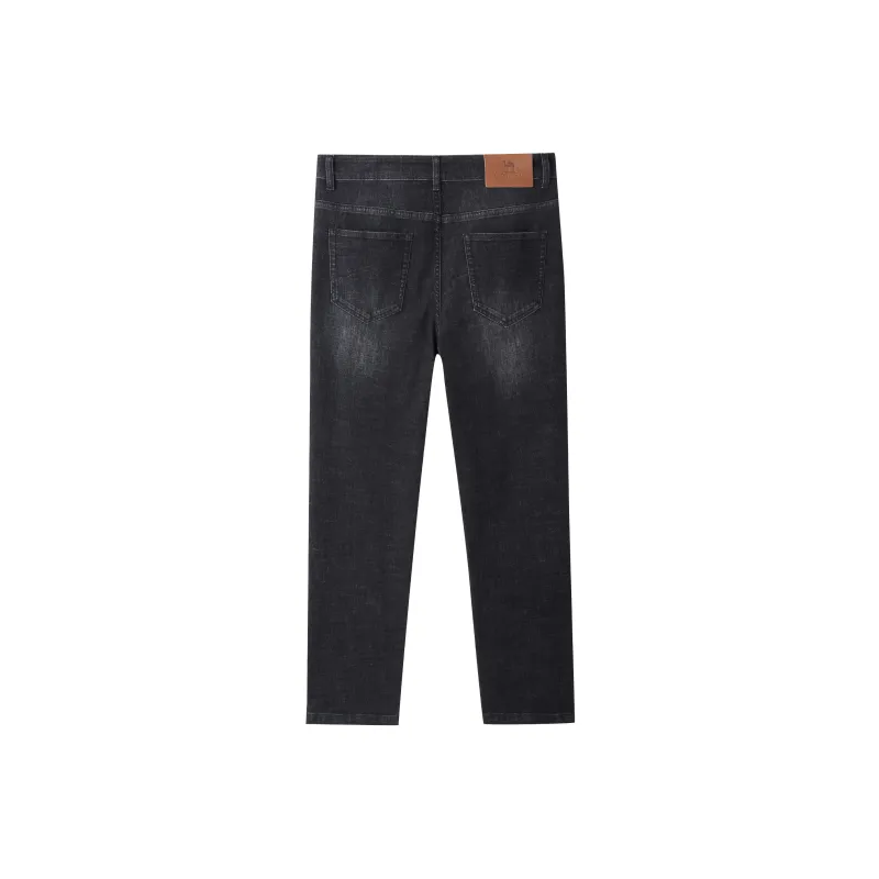 CAMEL Jeans Men-6