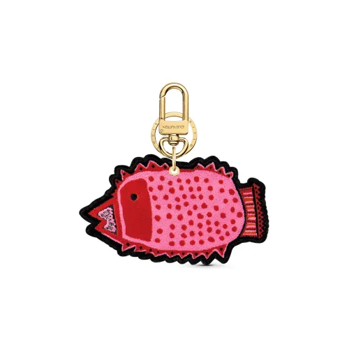 LOUIS VUITTON Keychains Unisex