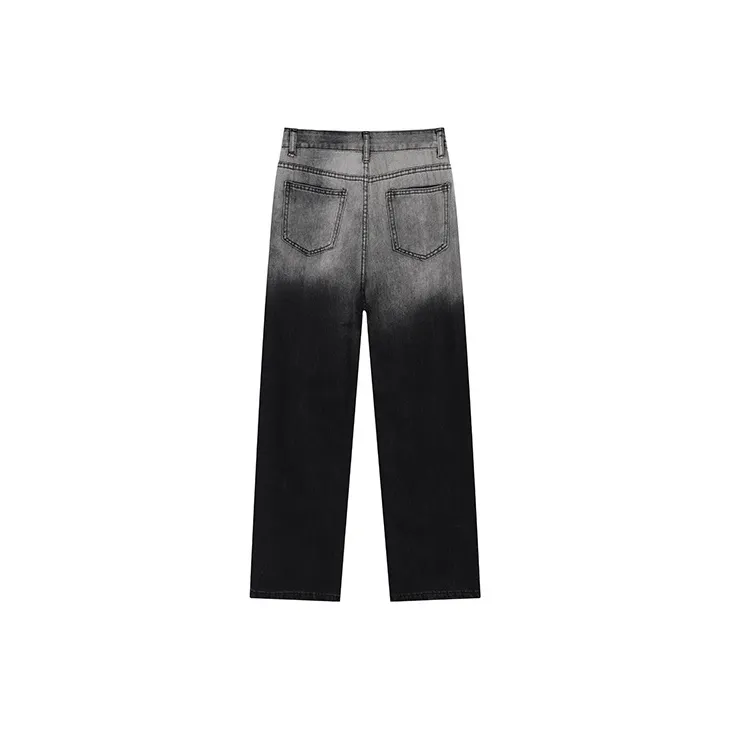 MINCOCROSEPEPPAR Jeans Women's-4