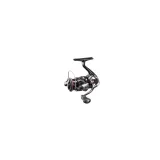 VANFORD C2500SHG Compact Body+Light Line+High Speed Ratio 6.0:1 for Bass and Bream Fishing
