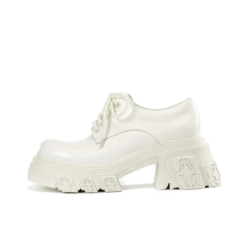 DIBO MANNER Platform Shoes Women's-1