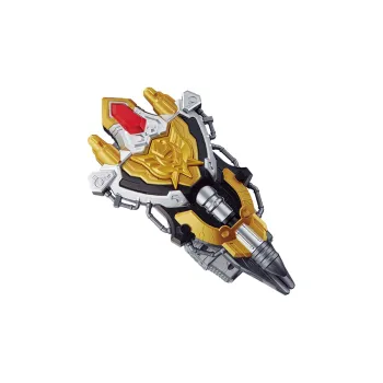 BANDAI DX Wang Yang Team, King's Honor, Warrior's Armor Hobby Model