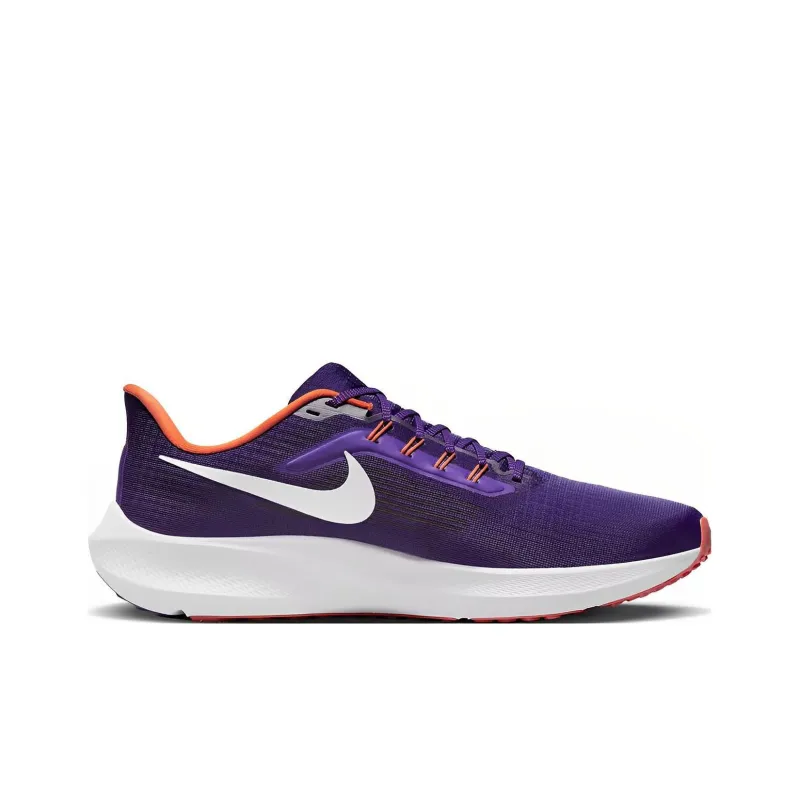 Nike Air Zoom Pegasus 39 Clemson Tigers-1