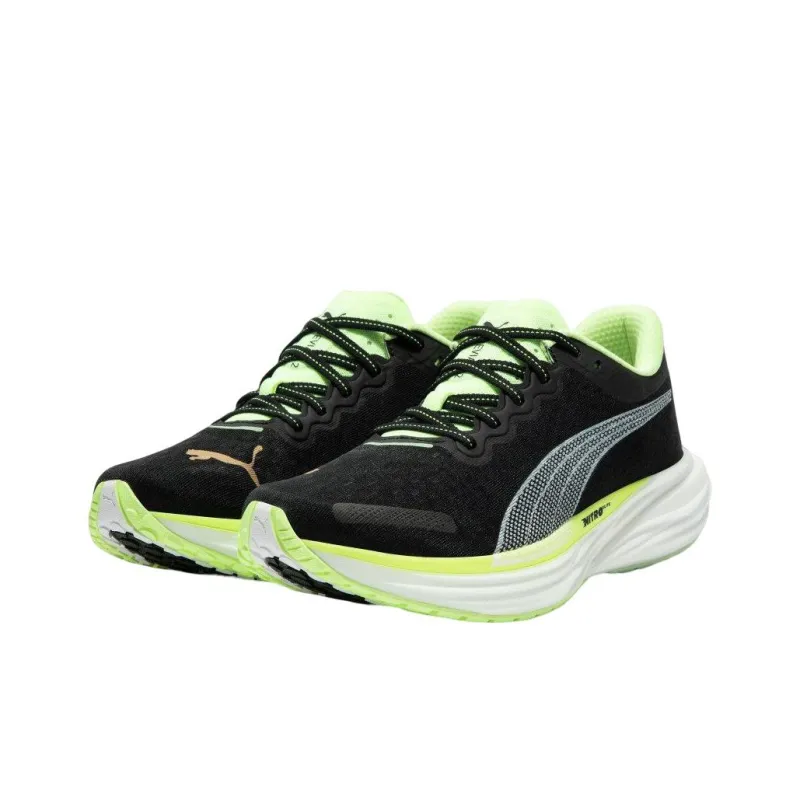 PUMA Deviate Nitro 2 Run 75 'Black'-2