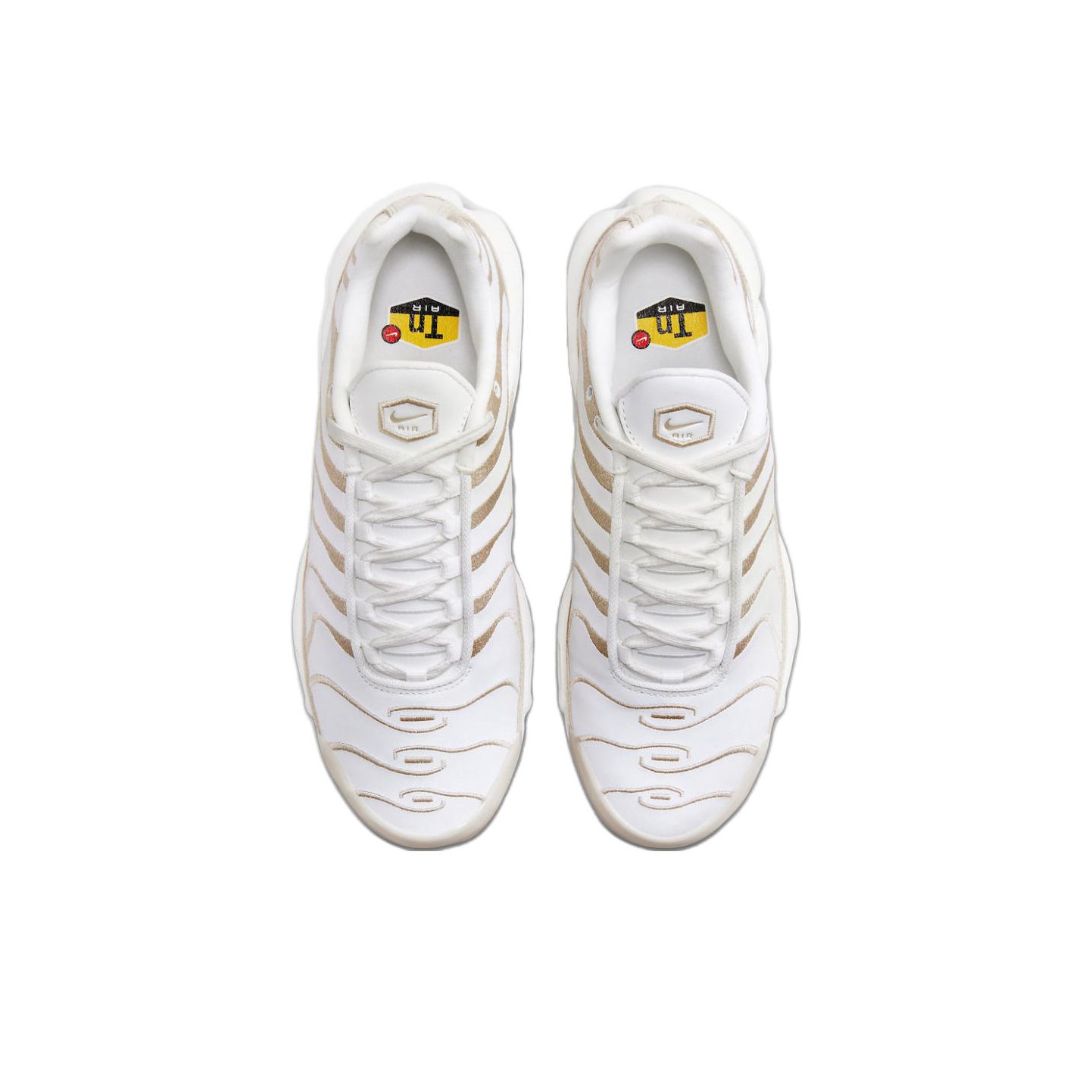 nike air max plus premium women's