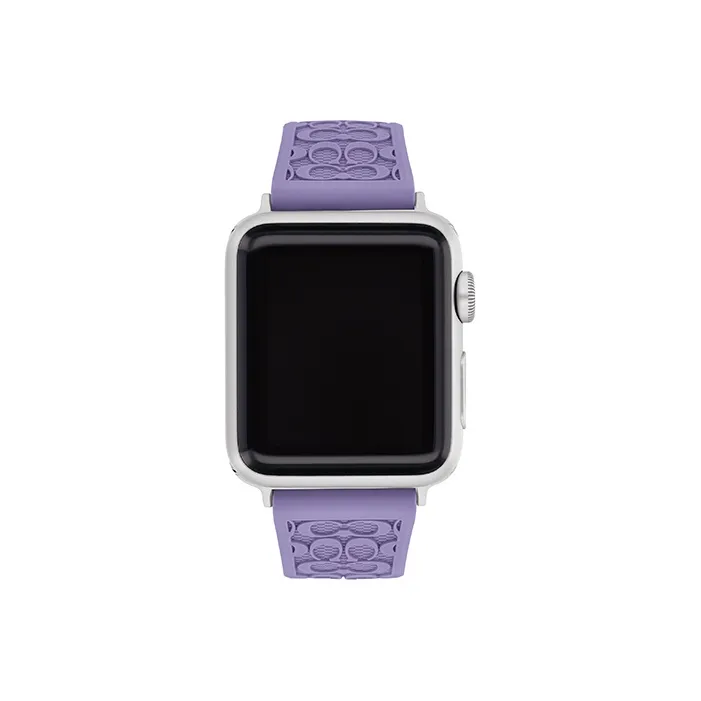 COACH Watch Bands 40mm Women's Watch-1