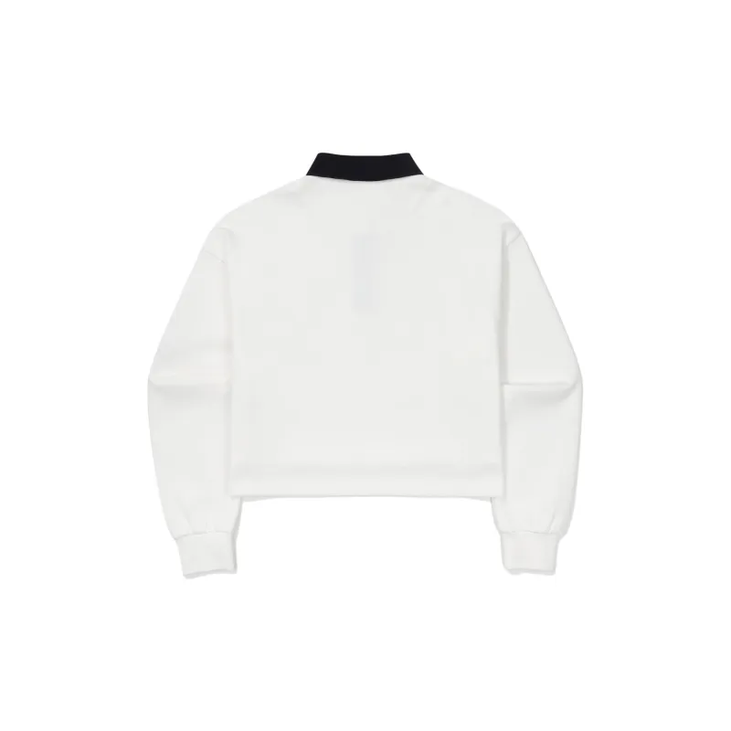 FILA Sweatshirts Women's White-1