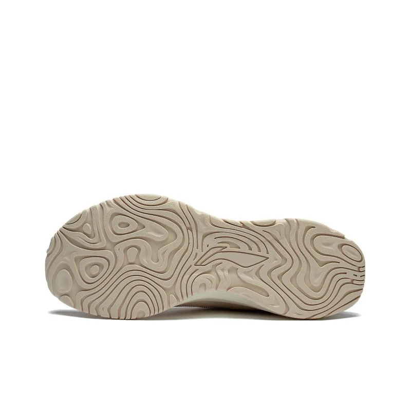 LINING Yueying Element 'Light Brown Beige' Women's-5