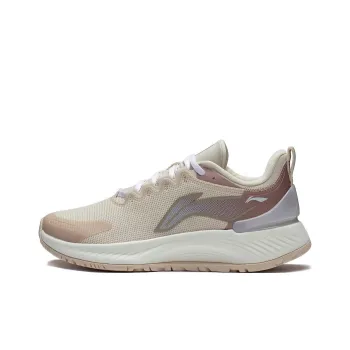 LINING Yueying Element 'Light Brown Beige' Women's