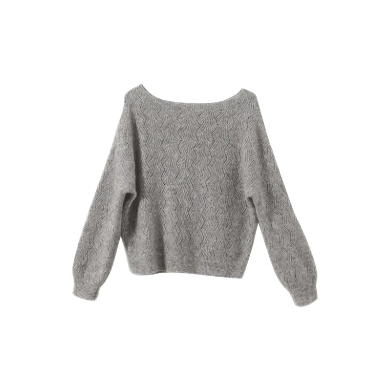 YUMOMO STAR Sweaters Women's-4