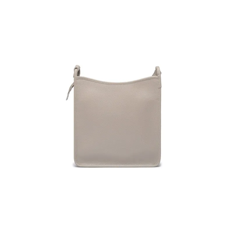 LONGCHAMP Large Le Foulonné Crossbody Bag-3
