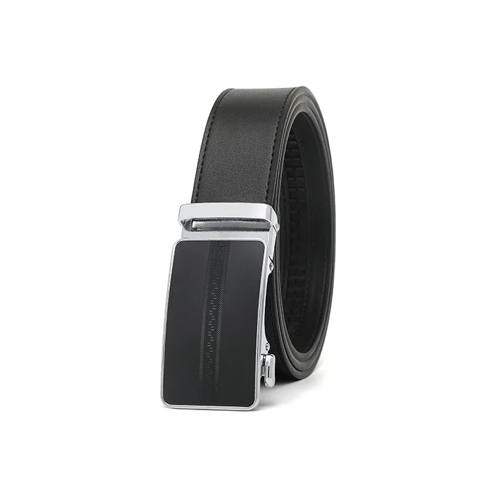 FREE RABBITⅡ Leather Belts Men-1
