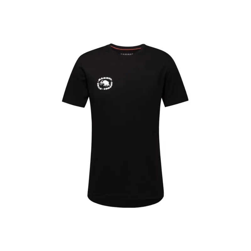 MAMMUT Trovat T-Shirts Men-1