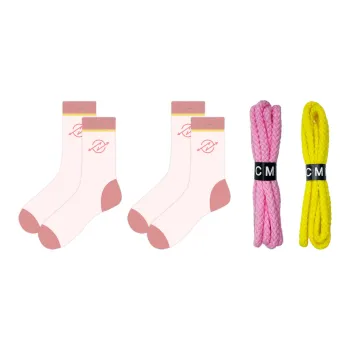 CMFY Shoelaces Unisex