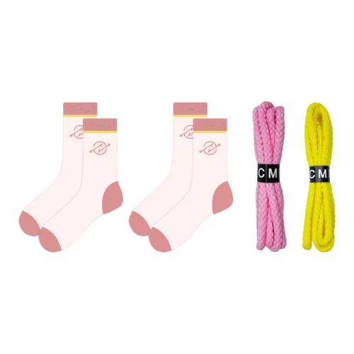 CMFY Shoelaces Unisex