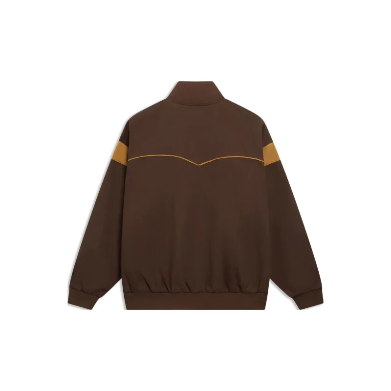 LiNing Jackets Men Earth Umber Group-1