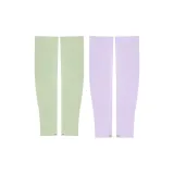 2 Pack (Mint Green+Lilac)