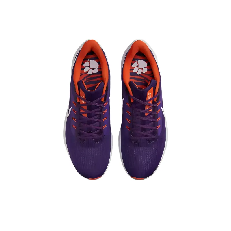 Nike Air Zoom Pegasus 39 Clemson Tigers-3