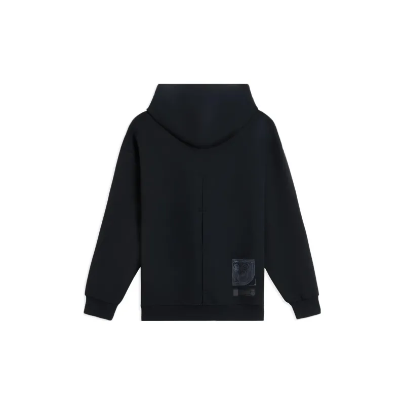 LiNing Sweatshirts Unisex Black-1