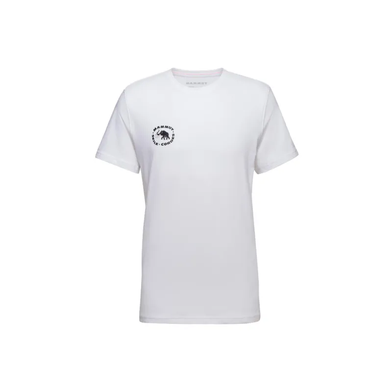 MAMMUT Trovat T-Shirts Men-3