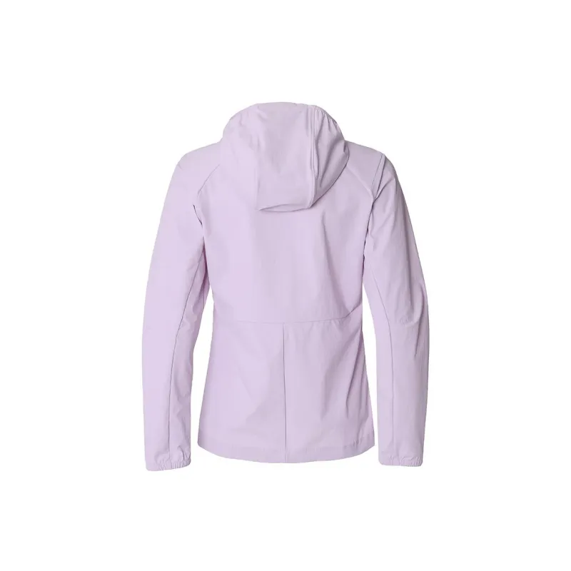 Columbia Jackets Women's Light Purple-1