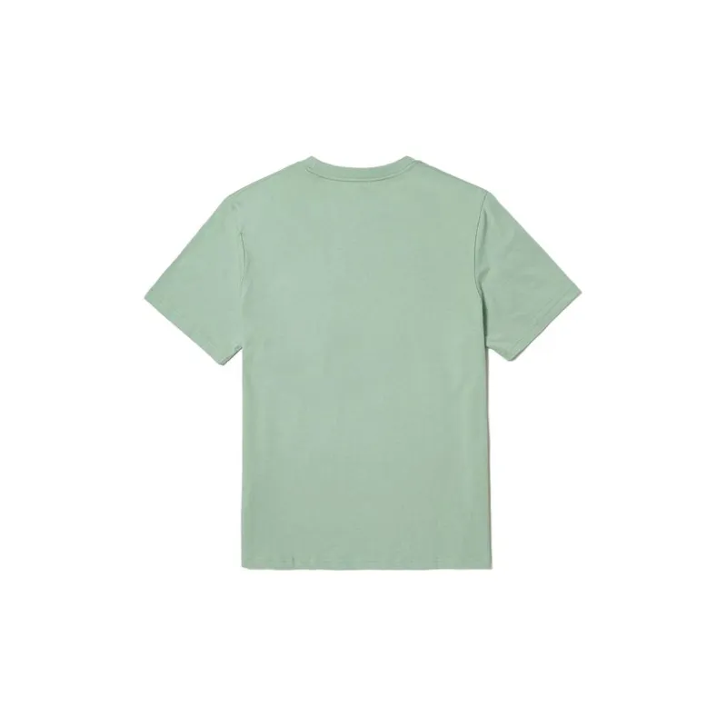 Timberland T Shirts Men Frost Green-1
