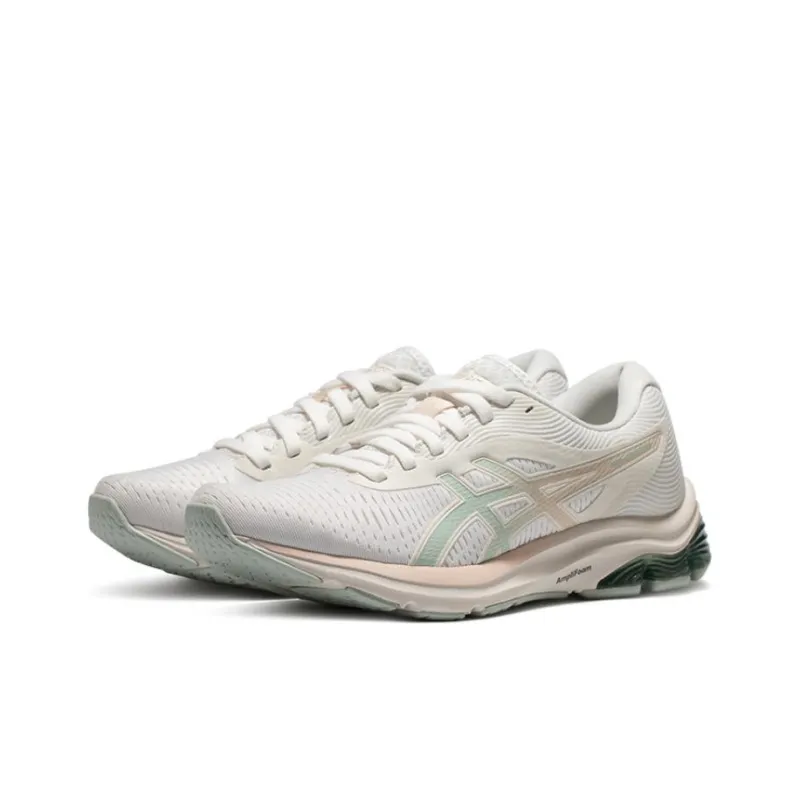 Asics Gel Pursue 12 'White Pink' Women's-1