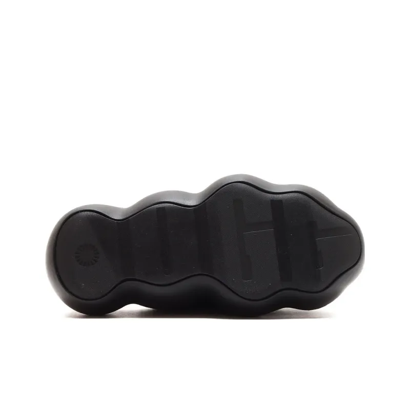 UGG Stylish Sandal Women's Black-3