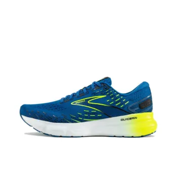 Brooks Glycerin 20 'Blue Nightlife'