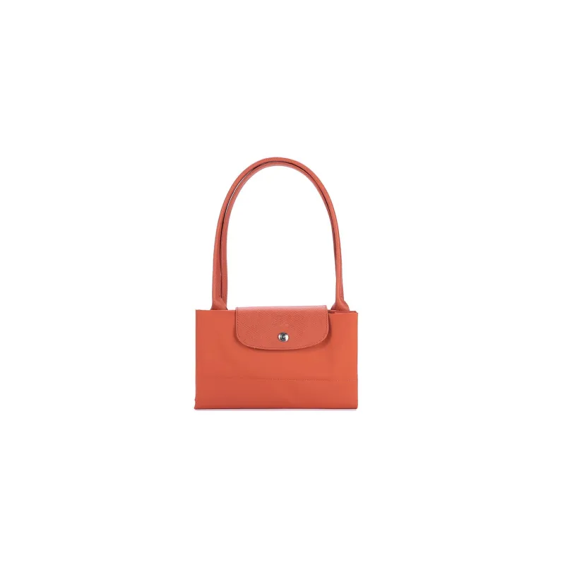 LONGCHAMP Le Pliage Green Shoulder Bags-6
