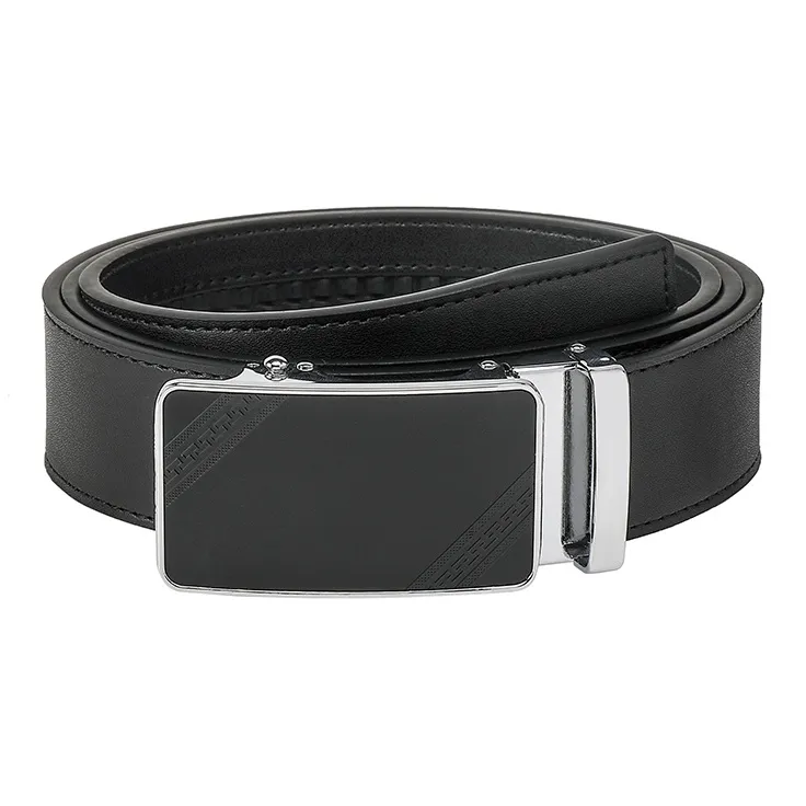 FREE RABBITⅡ Leather Belts Men-5