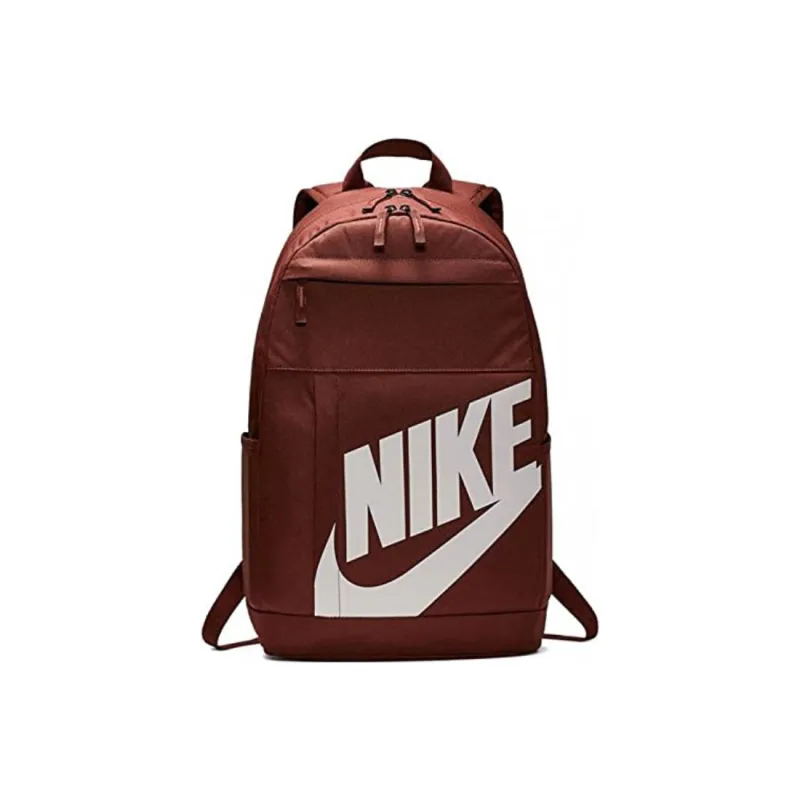 Nike SportswearELEMENTAL Polyester Backpack Regular Unisex Bronze-0