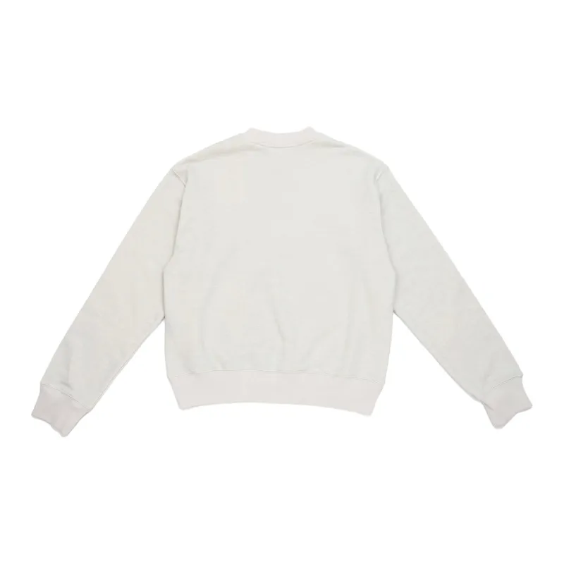 New Balance X TDS Sweatshirts Men Gray-1