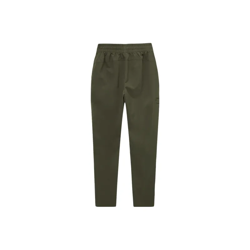 THE NORTH FACE Casual Pants Women's Olive Green-1