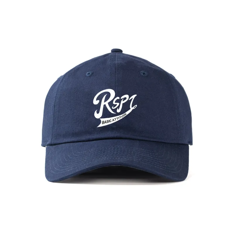 RSPT Baseball Caps Unisex-1