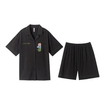DAMOS·LOVE Men Pajama Sets