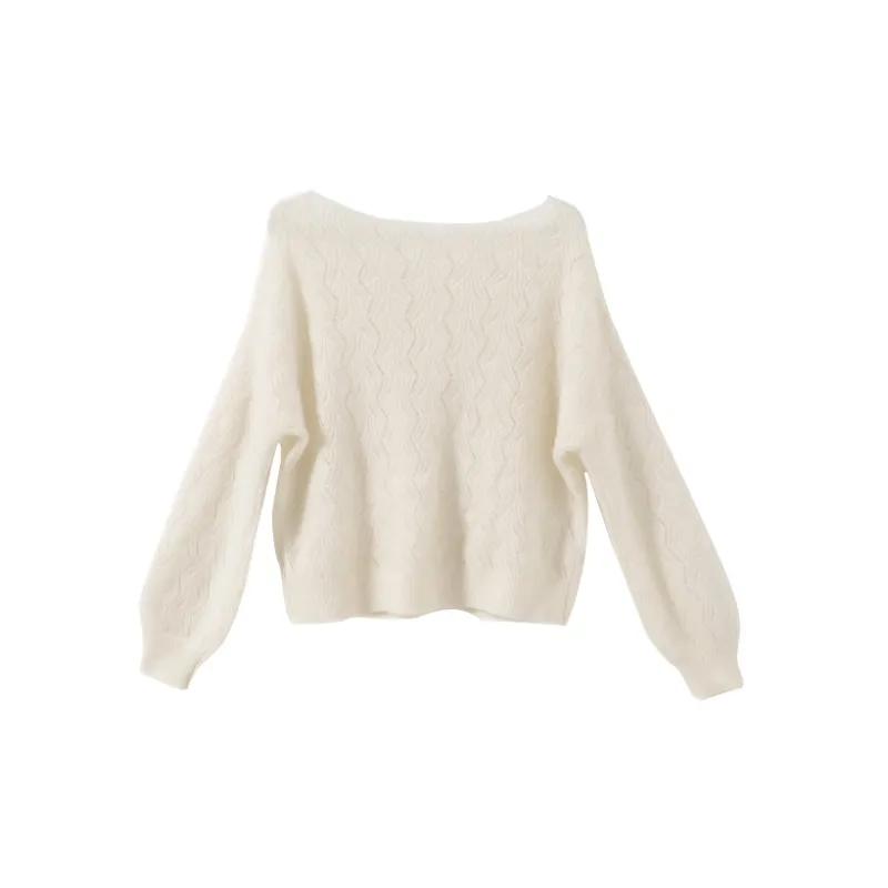 YUMOMO STAR Sweaters Women's-7