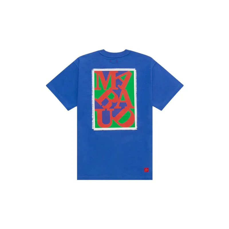 CLOT Maraud Tee-1