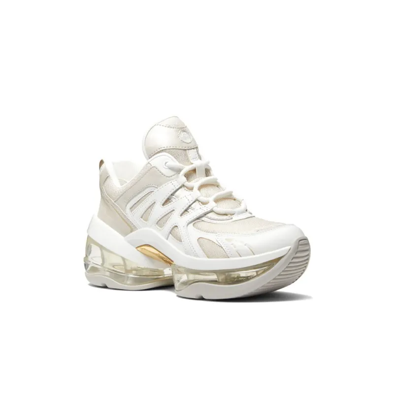 Michael Kors Olympia Sport Extreme Sneakers-2