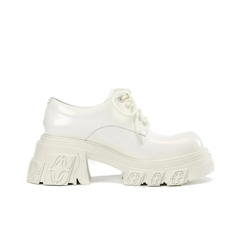 DIBO MANNER Platform Shoes Women's-2