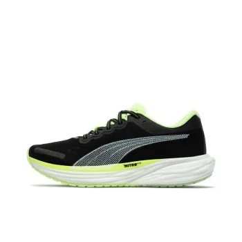 PUMA Deviate Nitro 2 Run 75 'Black'