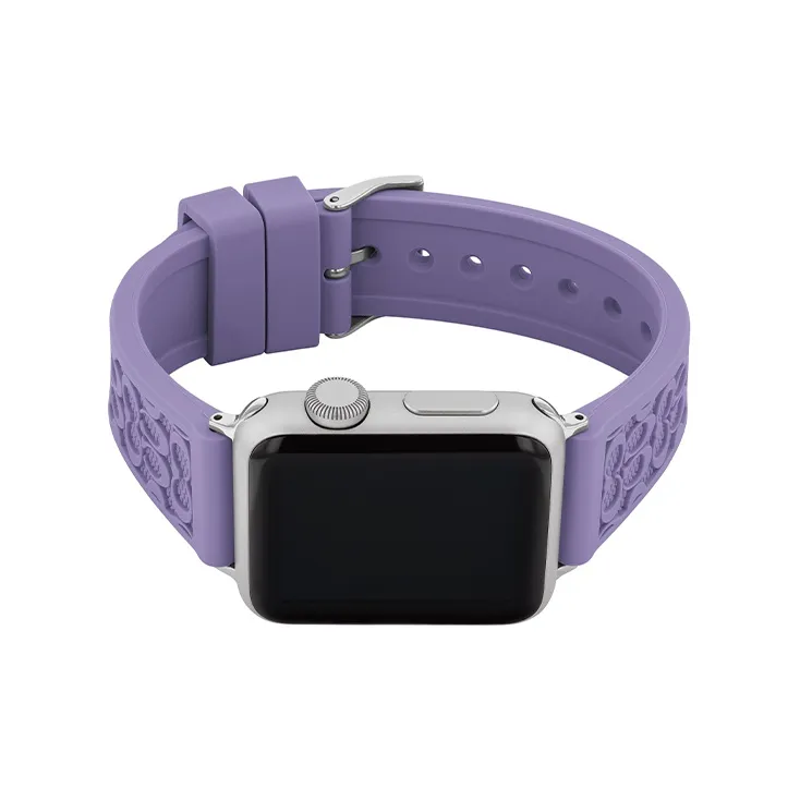 COACH Watch Bands 40mm Women's Watch-3