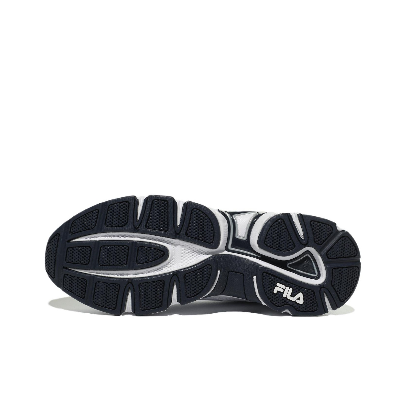 FILA Ranger 22 'White Blue' - POIZON
