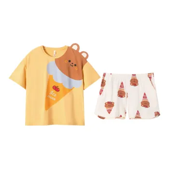 DAMOS·LOVE Women's Pajama Sets