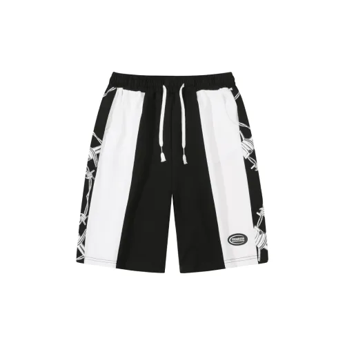 IGOI Casual Shorts Unisex