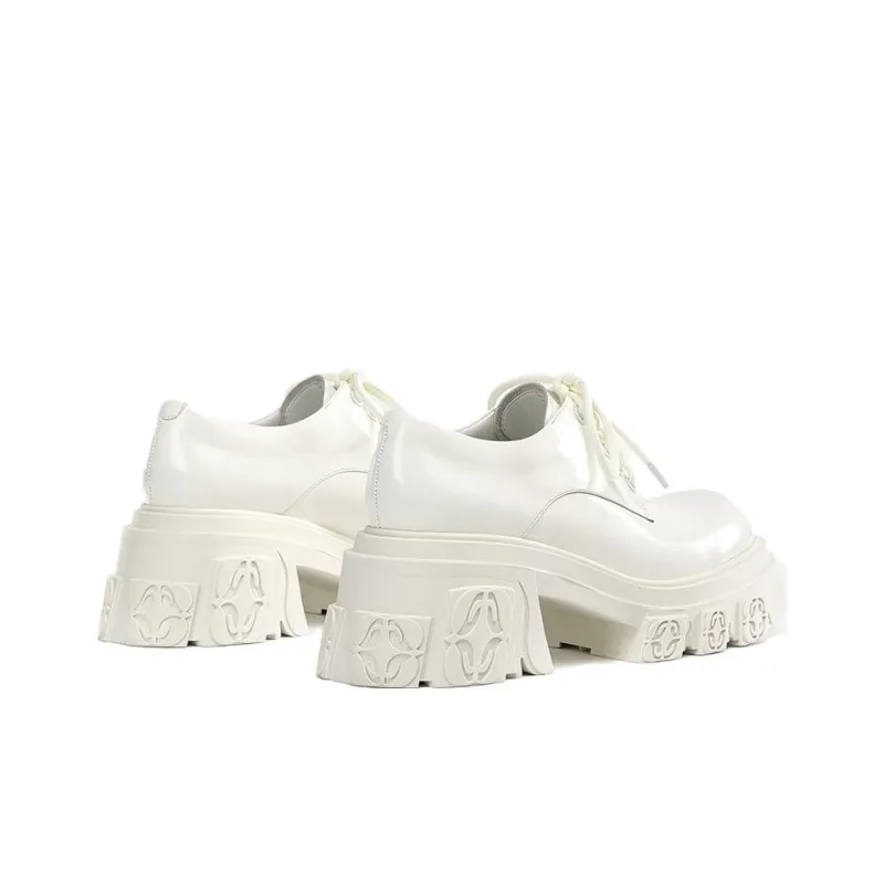 DIBO MANNER Platform Shoes Women's-3