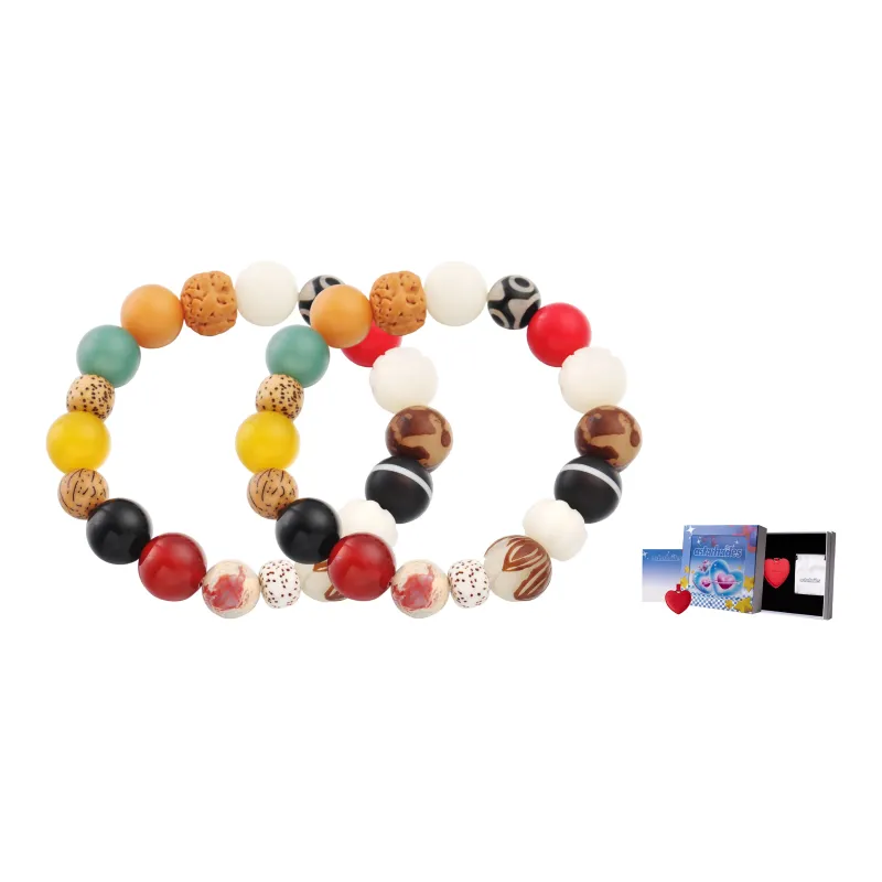 ASTAR HADES Jade Bracelets Unisex-13