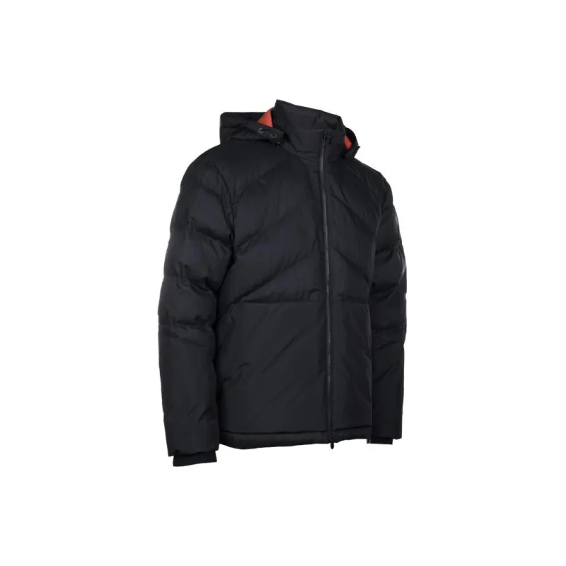 Zzegna Jackets Men Black-2