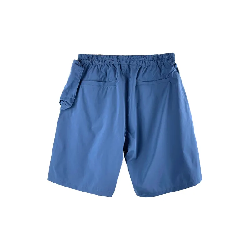 COBMASTER Sports Shorts Unisex-1