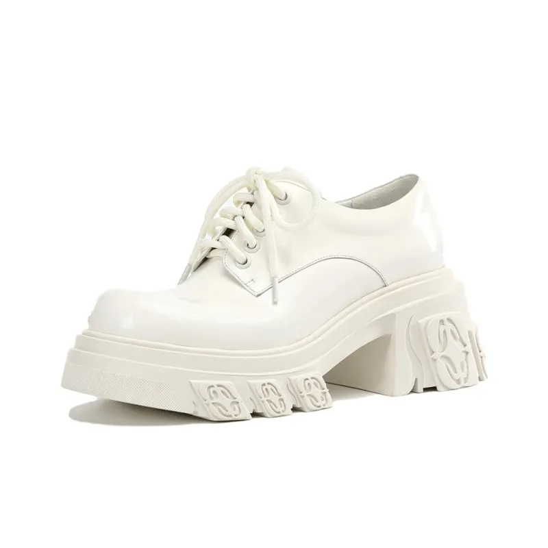 DIBO MANNER Platform Shoes Women's-0